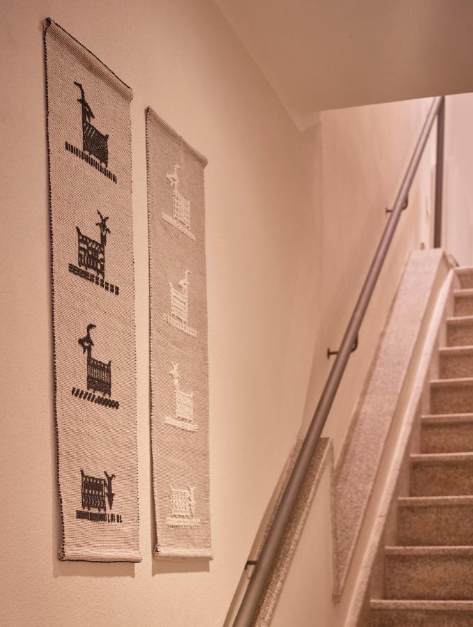Right House - Indipendent In Characteristic Marina District Apartment Cagliari Bagian luar foto